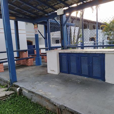 Condominio Encantador Com Piscina Убатуба Экстерьер фото