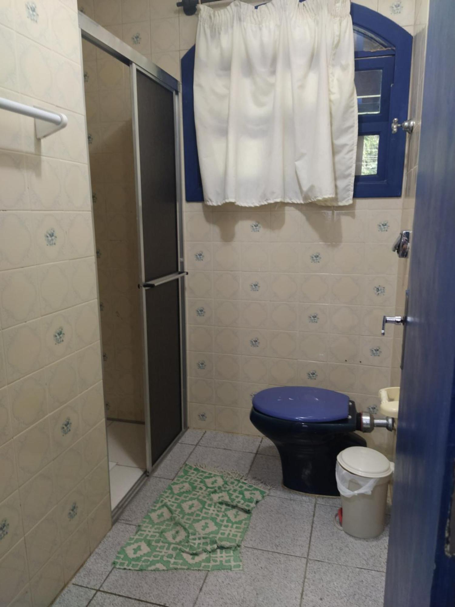 Condominio Encantador Com Piscina Убатуба Экстерьер фото