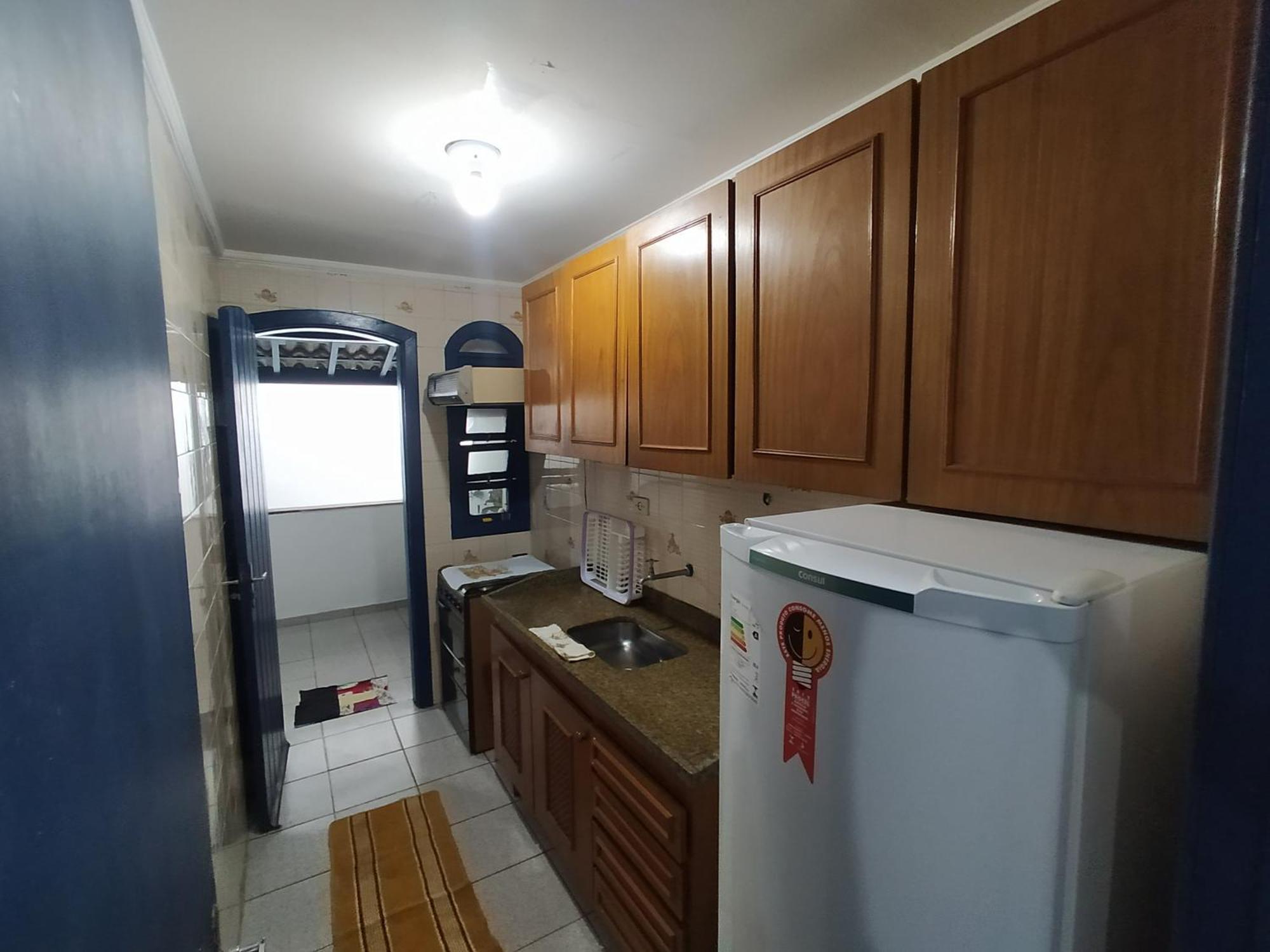 Condominio Encantador Com Piscina Убатуба Экстерьер фото